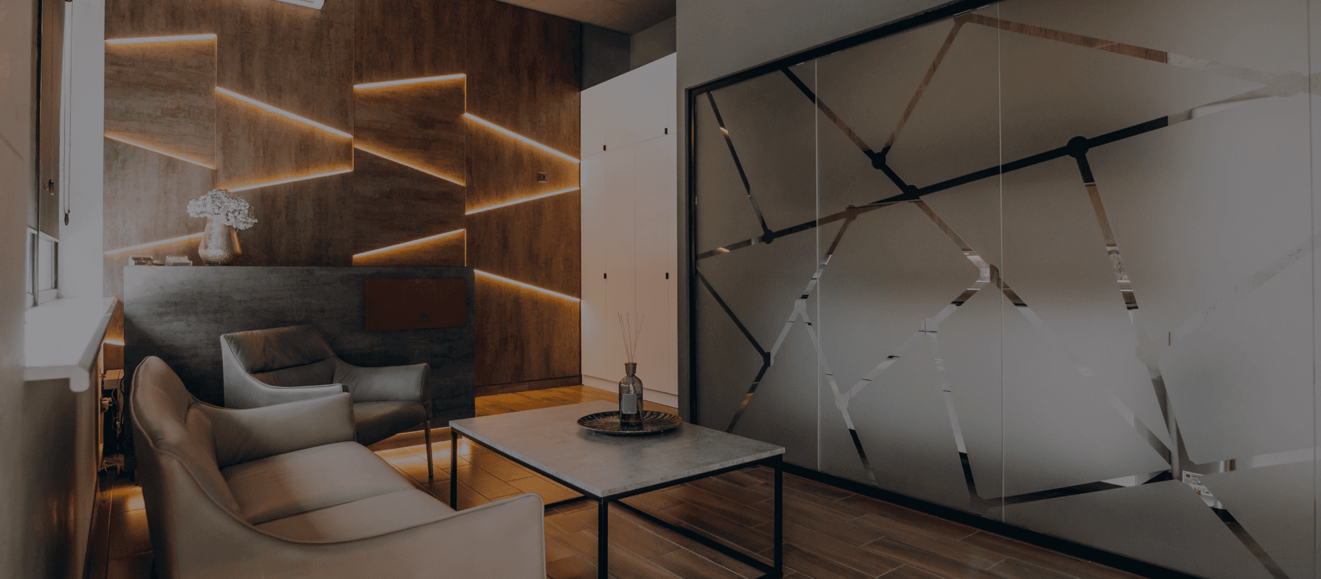 Custom Interior Design Solutions for Homes & Businesses